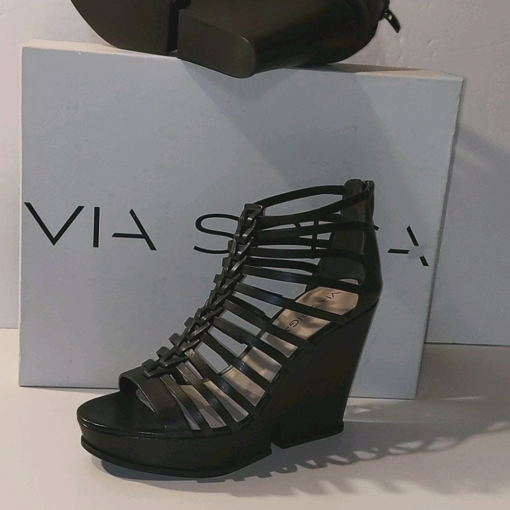 Via Spiga sandals Size 7